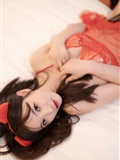 XIAOYU语画界  2021.06.04 Vol.543 杨晨晨Yome(47)